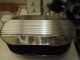 Air Filter - Fits our NEW 4 Port Hilborn type 4 port, and   the Original Hilborn